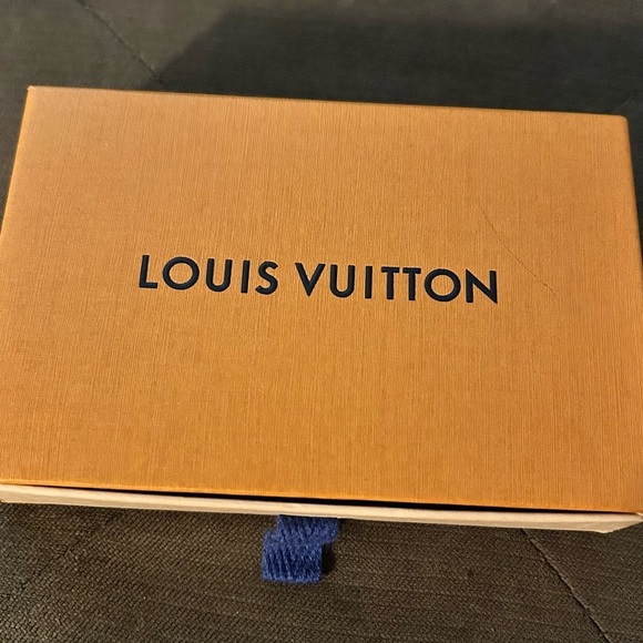 Louis Vuitton Orange Box #002 - Picture 1 of 4